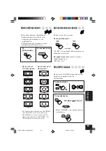 Предварительный просмотр 209 страницы JVC EXAD KD-AV7001 Instructions Manual