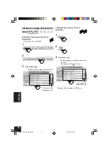 Предварительный просмотр 214 страницы JVC EXAD KD-AV7001 Instructions Manual