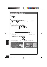 Предварительный просмотр 220 страницы JVC EXAD KD-AV7001 Instructions Manual