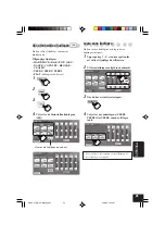 Предварительный просмотр 225 страницы JVC EXAD KD-AV7001 Instructions Manual