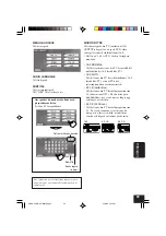 Предварительный просмотр 229 страницы JVC EXAD KD-AV7001 Instructions Manual