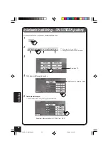 Предварительный просмотр 232 страницы JVC EXAD KD-AV7001 Instructions Manual