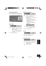 Предварительный просмотр 233 страницы JVC EXAD KD-AV7001 Instructions Manual