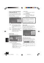 Предварительный просмотр 236 страницы JVC EXAD KD-AV7001 Instructions Manual