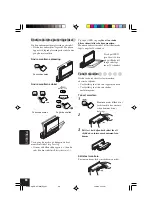 Предварительный просмотр 240 страницы JVC EXAD KD-AV7001 Instructions Manual