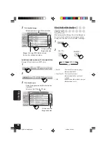 Предварительный просмотр 244 страницы JVC EXAD KD-AV7001 Instructions Manual