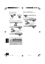 Предварительный просмотр 250 страницы JVC EXAD KD-AV7001 Instructions Manual