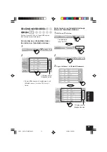 Предварительный просмотр 251 страницы JVC EXAD KD-AV7001 Instructions Manual