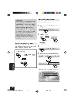 Предварительный просмотр 254 страницы JVC EXAD KD-AV7001 Instructions Manual