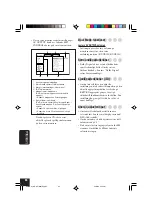 Предварительный просмотр 264 страницы JVC EXAD KD-AV7001 Instructions Manual