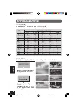 Предварительный просмотр 268 страницы JVC EXAD KD-AV7001 Instructions Manual