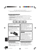 Предварительный просмотр 272 страницы JVC EXAD KD-AV7001 Instructions Manual