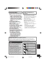 Предварительный просмотр 273 страницы JVC EXAD KD-AV7001 Instructions Manual