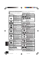 Предварительный просмотр 278 страницы JVC EXAD KD-AV7001 Instructions Manual