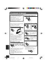 Предварительный просмотр 282 страницы JVC EXAD KD-AV7001 Instructions Manual