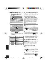 Предварительный просмотр 284 страницы JVC EXAD KD-AV7001 Instructions Manual