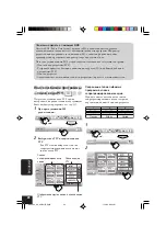 Предварительный просмотр 290 страницы JVC EXAD KD-AV7001 Instructions Manual