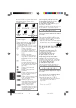 Предварительный просмотр 298 страницы JVC EXAD KD-AV7001 Instructions Manual