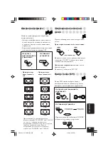 Предварительный просмотр 299 страницы JVC EXAD KD-AV7001 Instructions Manual