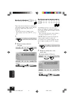 Предварительный просмотр 302 страницы JVC EXAD KD-AV7001 Instructions Manual