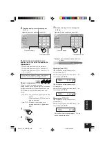 Предварительный просмотр 307 страницы JVC EXAD KD-AV7001 Instructions Manual