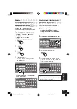 Предварительный просмотр 315 страницы JVC EXAD KD-AV7001 Instructions Manual