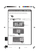 Предварительный просмотр 318 страницы JVC EXAD KD-AV7001 Instructions Manual