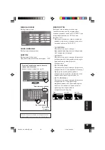 Предварительный просмотр 319 страницы JVC EXAD KD-AV7001 Instructions Manual