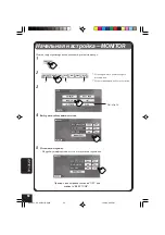 Предварительный просмотр 320 страницы JVC EXAD KD-AV7001 Instructions Manual