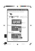 Предварительный просмотр 322 страницы JVC EXAD KD-AV7001 Instructions Manual