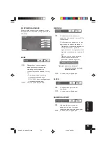 Предварительный просмотр 323 страницы JVC EXAD KD-AV7001 Instructions Manual