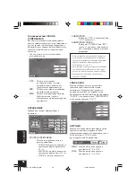 Предварительный просмотр 326 страницы JVC EXAD KD-AV7001 Instructions Manual