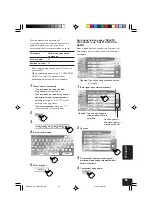 Предварительный просмотр 329 страницы JVC EXAD KD-AV7001 Instructions Manual