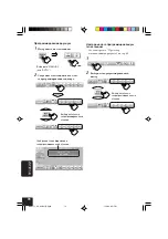 Предварительный просмотр 340 страницы JVC EXAD KD-AV7001 Instructions Manual