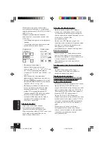 Предварительный просмотр 352 страницы JVC EXAD KD-AV7001 Instructions Manual