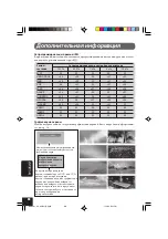 Предварительный просмотр 358 страницы JVC EXAD KD-AV7001 Instructions Manual