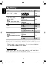 Предварительный просмотр 6 страницы JVC Exad KD-AVX20 Instructions Manual