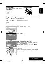 Предварительный просмотр 11 страницы JVC Exad KD-AVX20 Instructions Manual