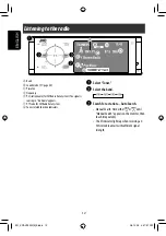 Предварительный просмотр 14 страницы JVC Exad KD-AVX20 Instructions Manual