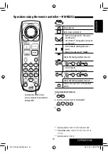 Предварительный просмотр 25 страницы JVC Exad KD-AVX20 Instructions Manual