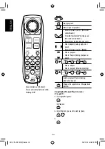 Предварительный просмотр 26 страницы JVC Exad KD-AVX20 Instructions Manual