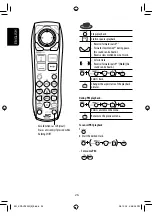 Предварительный просмотр 28 страницы JVC Exad KD-AVX20 Instructions Manual