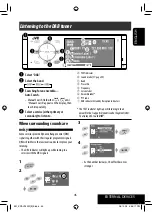 Предварительный просмотр 47 страницы JVC Exad KD-AVX20 Instructions Manual