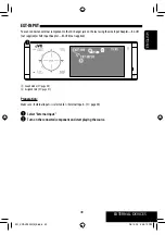 Предварительный просмотр 51 страницы JVC Exad KD-AVX20 Instructions Manual