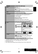 Предварительный просмотр 55 страницы JVC Exad KD-AVX20 Instructions Manual