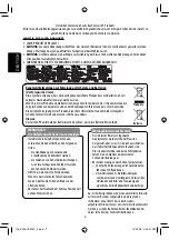 Предварительный просмотр 76 страницы JVC Exad KD-AVX20 Instructions Manual