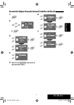 Предварительный просмотр 81 страницы JVC Exad KD-AVX20 Instructions Manual