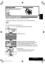 Предварительный просмотр 83 страницы JVC Exad KD-AVX20 Instructions Manual