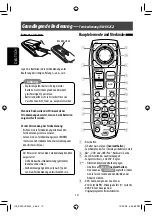 Предварительный просмотр 84 страницы JVC Exad KD-AVX20 Instructions Manual