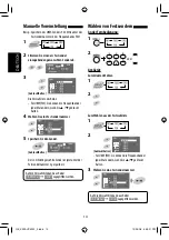 Предварительный просмотр 88 страницы JVC Exad KD-AVX20 Instructions Manual